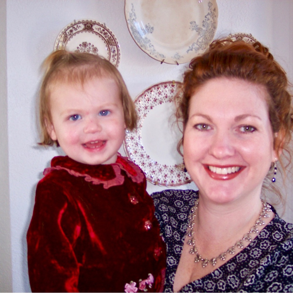 Meet your Posher, Shari